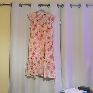 Ann taylor dress